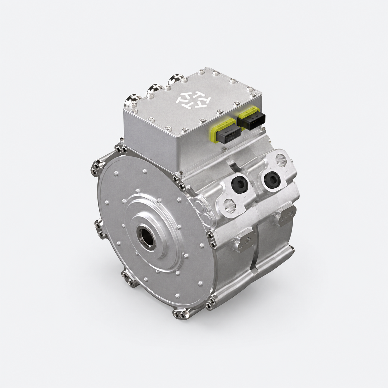 Turntide Motor AF300D-3T
